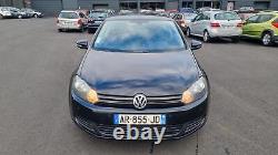 Reservoir VOLKSWAGEN GOLF 6 1.6 TDI 16V TURBO /R63340633