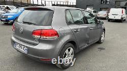 Reservoir VOLKSWAGEN GOLF 6 1.6 TDI 16V TURBO /R66996259