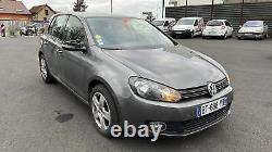 Reservoir VOLKSWAGEN GOLF 6 1.6 TDI 16V TURBO /R66996259