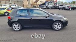 Siege avant droit VOLKSWAGEN GOLF 6 1.6 TDI 16V TURBO /R63570478