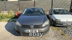 Siege avant gauche VOLKSWAGEN GOLF 6 2.0 TDI 16V TURBO /R84047708