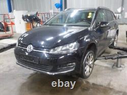 Spiegel buiten links elektrisch Volkswagen Golf VII 1.6 TDI