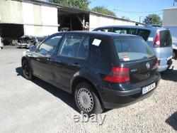 Turbo VOLKSWAGEN GOLF 4 1.9 TDI 8V TURBO /R97314510