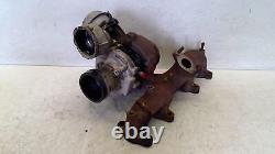 Turbo VOLKSWAGEN GOLF 5 1.9 TDI 8V TURBO /R71216753