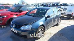 Turbo VOLKSWAGEN GOLF 5 1.9 TDI 8V TURBO /R71216753