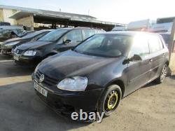 Turbo VOLKSWAGEN GOLF 5 1.9 TDI 8V TURBO /R90086894