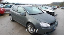 Turbo VOLKSWAGEN GOLF 5 1.9 TDI 8V TURBO /R98922358