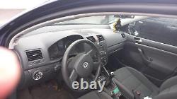 Turbo VOLKSWAGEN GOLF 5 2.0 TDI 16V TURBO /R81877717