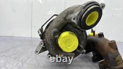 Turbo VOLKSWAGEN GOLF 6 1.6 TDI 16V TURBO /R85459481