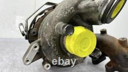 Turbo VOLKSWAGEN GOLF 6 1.6 TDI 16V TURBO /R85459481