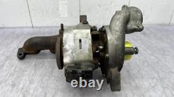 Turbo VOLKSWAGEN GOLF 6 1.6 TDI 16V TURBO /R85459481