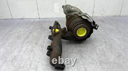 Turbo VOLKSWAGEN GOLF 6 1.6 TDI 16V TURBO /R85459481