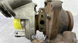 Turbo VOLKSWAGEN GOLF 6 1.6 TDI 16V TURBO /R85459481