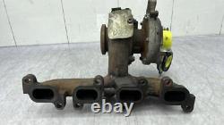 Turbo VOLKSWAGEN GOLF 6 1.6 TDI 16V TURBO /R85459481