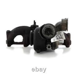 Turbo Volkswagen GOLF V V TDI 03G253014F T0-6987Y