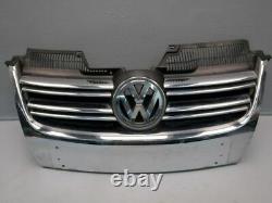 VW Golf V Variant (1K5) 1.9 Tdi Calandre Calandre 1K5853651