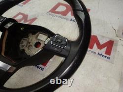 Volant pour VOLKSWAGEN GOLF VI 1.6 TDI 2009 6382783