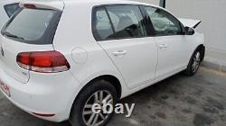 Volant pour VOLKSWAGEN GOLF VI 1.6 TDI 2009 6382783