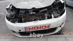 Volant pour VOLKSWAGEN GOLF VI 1.6 TDI 2009 6382783