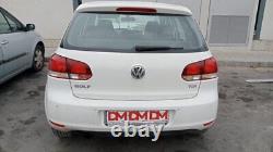 Volant pour VOLKSWAGEN GOLF VI 1.6 TDI 2009 6382783