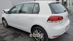 Volant pour VOLKSWAGEN GOLF VI 1.6 TDI 2009 6382783