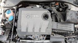 Volant pour VOLKSWAGEN GOLF VI 1.6 TDI 2009 6382783