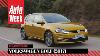 Volkswagen Golf 2017 Autoweek Review English Subtitles