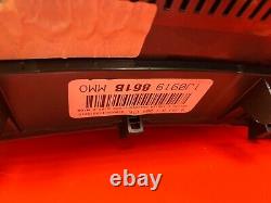 Volkswagen Golf 4 1.9 Tdi 110cv Kit Demarrage Calculateur 038906018bm 0281001846