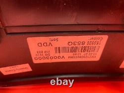 Volkswagen Golf 5 1.9 Tdi 90cv Kit Demarrage Calculateur 03g906021kg 0281013200