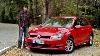 Volkswagen Golf Prueba Test Review En Espa Ol Coches Net