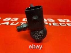 Volkswagen Polo 6r Golf 6 Touran Audi A1 A3 8p 1.6 Tdi Injecteur 03l130277b